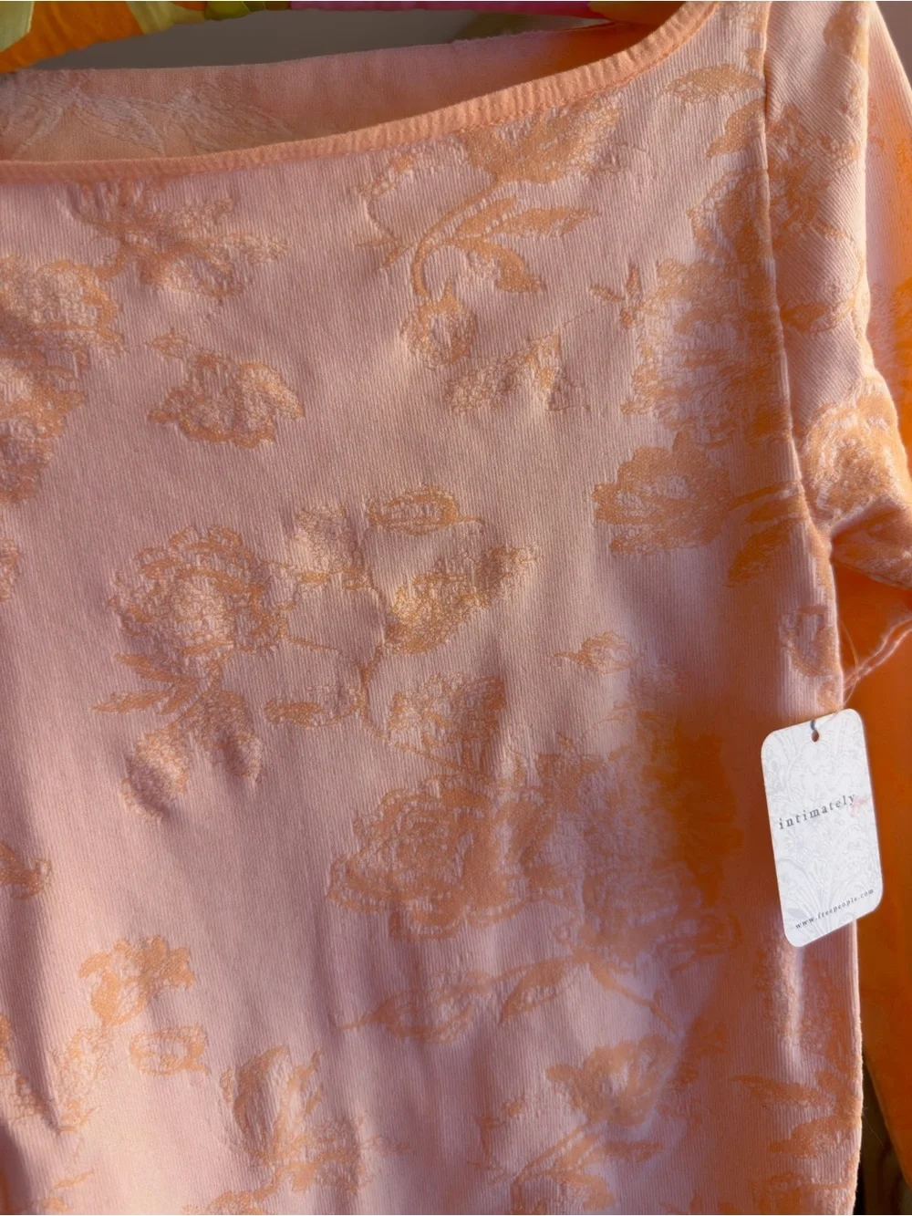 Free People new tags